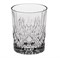 Набор стаканов для виски Angela, 320 мл, (2 шт.) Crystal Bohemia - фото 66763