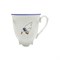 Кофейная чашка 170 мл Rococo, декор "Гуси" Cmielow - фото 66846