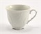 Кофейная чашка 170мл Rococo, недекорированный Cmielow - фото 66966