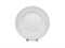 Набор тарелок 26см (6 штук) Rococo, недекорированный Cmielow - фото 66990
