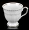 Чашка высокая 250 мл Maria-teresa,декор "Elegance золотая отводка" Cmielow - фото 67208