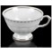 Чашка низкая 220 мл Maria-teresa, декор "Elegance золотая отводка" Cmielow - фото 67210