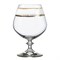 Набор бокалов для бренди Анжела 400 мл (6шт) Crystalex - фото 67526
