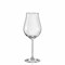 Набор бокалов для вина Аттимо 340 мл (6 штук), недекорированный Crystalex - фото 67585