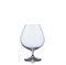 Набор бокалов для бренди Винтаче 875 мл (2 штуки), недекорированный Crystalex - фото 67811