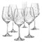 Набор бокалов для вина Виола Elements 450 мл Crystalex (6шт) - фото 67821