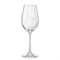 Набор бокалов для вина Виола 550 мл (6 штук), оптика "Waterfall" Crystalex - фото 67858
