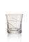 Набор стаканов для виски Грация 280 мл (6 штук) Crystalex - фото 67916