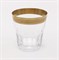 Набор стаканов для виски Джайф 330 мл (6 штук) Crystalex - фото 67922