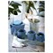 Чайный сервиз BENT 5 предметов, цвет голубой Cmielow - фото 67993