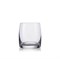 Набор стаканов для виски Идеал 230 мл (6 штук), недекорированный Crystalex - фото 68155