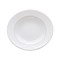 Набор глубоких тарелок 22,5 см Repast Rococo с платиновыми полосками ( 6 шт) - фото 68548