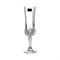 Набор фужеров для шампанского  LONGCHAMP 140 мл (6 шт) Cristal d’Arques - фото 69484