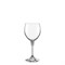 Набор бокалов для вина Оливия 200 мл (6шт), недекорированный Crystalex - фото 69938