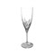 Набор бокалов для шампанского Жемчуг Kate 220 мл (6 шт) Bohemia - фото 70269