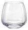 Набор стаканов для виски Жизель 400мл (6шт) Crystalex - фото 71208