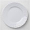Набор тарелок десертных 17см (6 штук) Rococo, недекорированный Cmielow - фото 71402