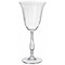Набор бокалов для белого вина "FREGATA OPTIC", 185 мл (набор 6шт) - фото 71520