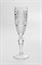Набор бокалов для шампанского "500PK" 180 мл (6 шт) хрусталь, Bohemia Jihlava - фото 71558