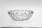 Салатник"GLACIER" 10,6 см хрусталь, Bohemia Jihlava - фото 71608