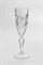 Набор бокалов для шампанского "PINWHEEL", 180 мл (набор 6 шт.), хрусталь, Bohemia Jihlava - фото 71681