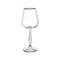 Набор бокалов для вина Scopus Gold  260 мл (6 шт) - фото 72116