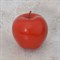 Изделие декоративное Orgia Ассорти красное яблоко - фото 73338