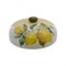 Крышка от блюда для блинов "Лимоны" - фото 74757