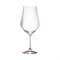 Набор бокалов для вина Crystalex Tulipa optic 550 мл (6 шт) - фото 75179