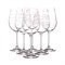 Набор бокалов для вина сет Crystalex 450 мл (6шт) - фото 75201