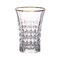 Набор стаканов для воды Lady Diamond золотая полоса 360 мл (6 шт) - фото 76597