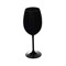 Набор бокалов для вина 450 мл GASTRO черный (6 шт) - фото 76608