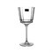 Набор бокалов для вина MACASSAR 350 мл (6 шт) Набор салатников MACASSAR 120 мл (6 шт) Cristal d’Arques - фото 78399
