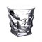 Набор стаканов для виски Crystalite Bohemia Casablanca 300 мл(4 шт) - фото 78563