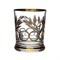  Набор стаканов для виски TIMON Golden/Palm  (6 шт) 240 мл - фото 80173