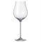 Набор бокалов для вина Crystalite Bohemia LIMOSA 400 мл (6 шт) - фото 80545