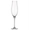 Набор фужеров для шампанского Crystalite Bohemia LIMOSA 200 мл (6 шт) - фото 80546