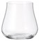 Набор стаканов для виски Crystalite Bohemia LIMOSA 340 мл (6 шт) - фото 80547