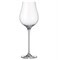 Набор бокалов для вина Crystalite Bohemia LIMOSA 250 мл (6 шт) - фото 80550