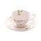 Набор чайных пар 6шт 190мл Royal Classics - фото 81528