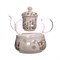 Чайник с подогревом Royal Classics 600 мл - фото 81808