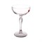 Набор бокалов для мартини Bormioli 220 мл (6 шт) AS Crystal - фото 82124