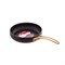 Сковорода с а/п покрытием Repast Elite Royal Gold 26 см чёрный - фото 82218