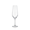 Набор бокалов для шампанского Пралине 100 мл (4 шт), недекорированный Crystalex - фото 82404