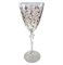 Набор бокалов для вина Элизабет 250мл (6 штук) Crystalex - фото 82466