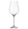 Набор бокалов для красного вина "LIMOSA", 650 мл (набор 6 шт) - фото 82678