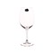 Набор бокалов для вина Repast by Crystalex Bohemia Lara 450 мл (2 шт) - фото 82929