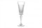 Набор фужеров для шампанского RCR Timeless 210мл (2 шт) - фото 83064