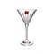 Набор бокалов для мартини RCR Timeless 210 мл (6 шт) - фото 83076