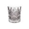 Набор стаканов для виски Crystalite Bohemia ONION 300 мл (6 шт) - фото 83197